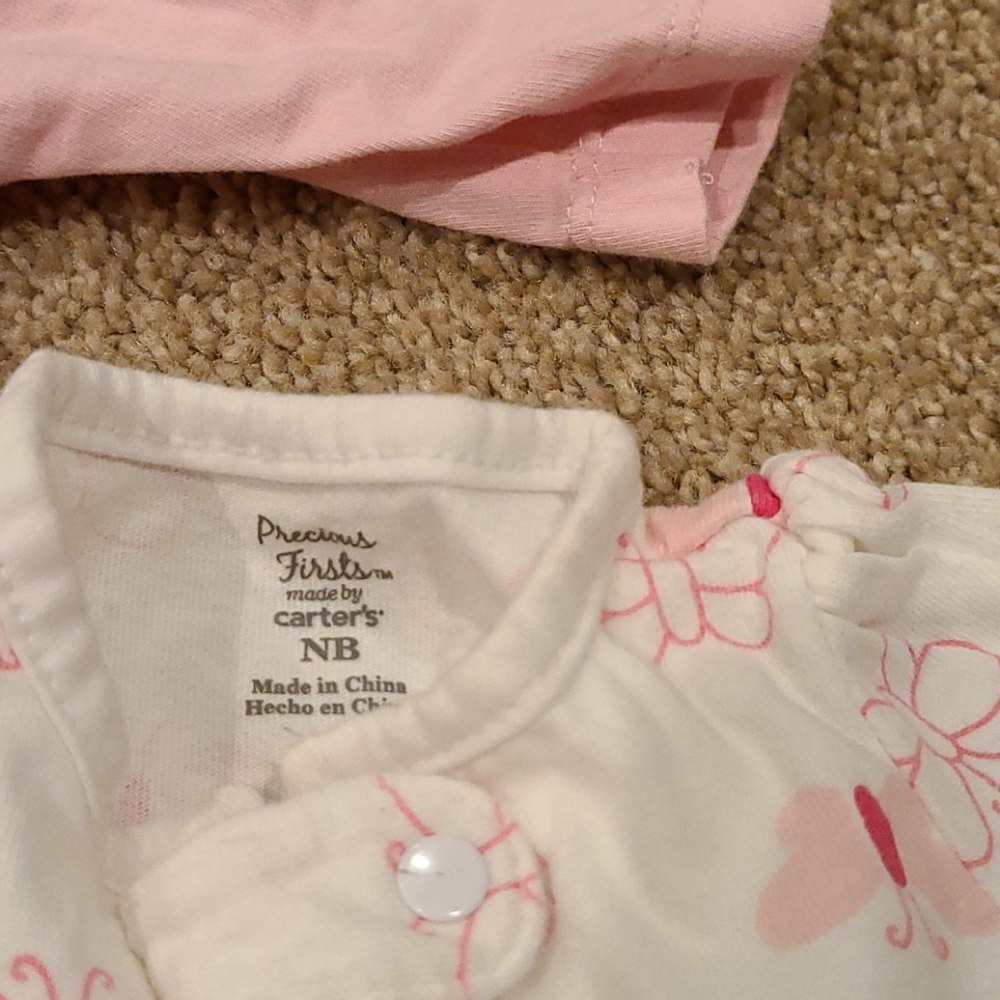 2 pj's - Picture 3 of 5